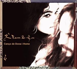 CANCO DE DONA I HOME<br/><h5>Megjelenés: 2014-12-04</h5>