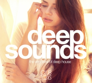 DEEP SOUNDS-VERY BEST OF<br/><h5>Megjelenés: 2020-05-27</h5>