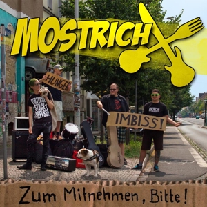 ZUM MITNEHMEN, BITTE!<br/><h5>Megjelenés: 2015-02-12</h5>