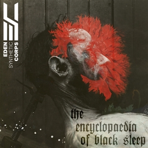 THE ENCYCLOPEDIA OF BLACK SHEEP<br/><h5>Megjelenés: 2022-01-28</h5>