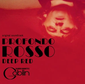 DEEP RED - PROFONDO ROSSO<br/><h5>Megjelenés: 2021-10-01</h5>