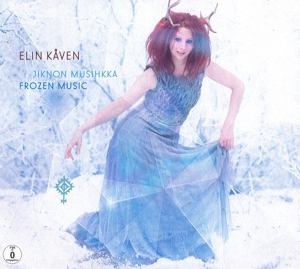 FROZEN MUSIC<br/><h5>Megjelenés: 2015-07-03</h5>