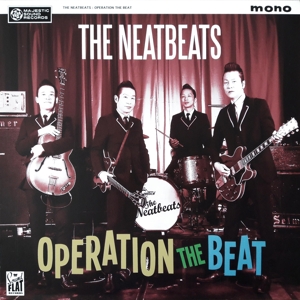 OPERATION THE BEAT<br/><h5>Megjelenés: 2018-06-05</h5>