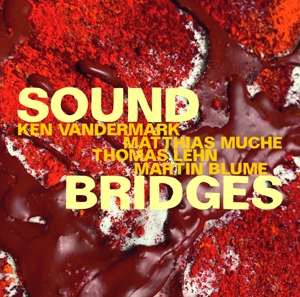 SOUNDBRIDGES<br/><h5>Megjelenés: 2022-09-16</h5>