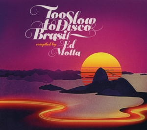 TOO SLOW TO DISCO BRASIL<br/><h5>Megjelenés: 2018-05-04</h5>