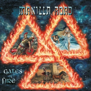 GATES OF FIRE<br/><h5>Megjelenés: 2022-03-04</h5>