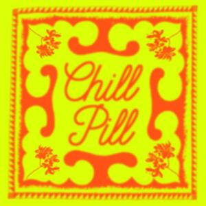 PUBLIC POSSESSION CHILL PILL<br/><h5>Megjelenés: 2019-08-23</h5>