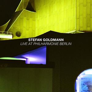 LIVE AT PHILHARMONIE BERLIN<br/><h5>Megjelenés: 2020-11-20</h5>