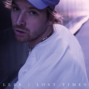 LOST TIMES<br/><h5>Megjelenés: 2024-11-08</h5>