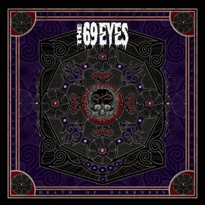 SIXTY-NINE EYES DEATH OF DARKNESS (CD) | Lemezkuckó CD bolt