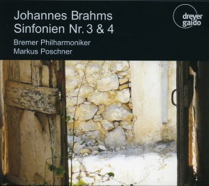 SYMPHONY NO.3 & 4<br/><h5>Megjelenés: 2013-11-11</h5>