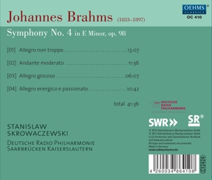 SYMPHONY NO.4<br/><h5>Megjelenés: 2014-05-06</h5>