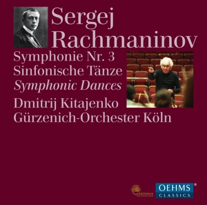 SYMPHONY NO.3<br/><h5>Megjelenés: 2015-11-01</h5>