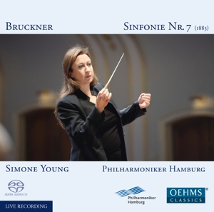 SYMPHONY NO.7<br/><h5>Megjelenés: 2015-02-25</h5>