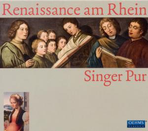 RHINELAND RENAISSANCE<br/><h5>Megjelenés: 2010-09-17</h5>