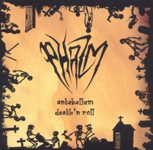 ANTEBELLUM DEATH N ROLL<br/><h5>Megjelenés: 2006-09-28</h5>