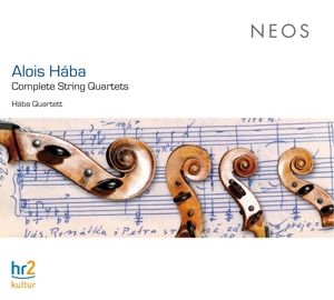 COMPLETE STRING QUARTETS<br/><h5>Megjelenés: 2015-03-04</h5>