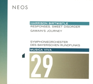 MUSICA VIVA 29<br/><h5>Megjelenés: 2019-06-14</h5>