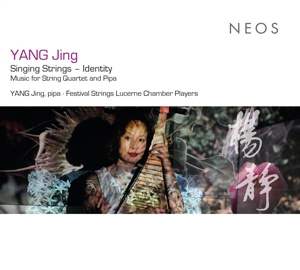 YANG JING SINGING STRINGS<br/><h5>Megjelenés: 2024-02-02</h5>