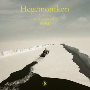 HEGEMONIKON - A JOURNEY TO THE END OF LIGHT<br/><h5>Megjelenés: 2022-11-25</h5>