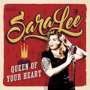 QUEEN OF YOUR HEART<br/><h5>Megjelenés: 2016-06-24</h5>