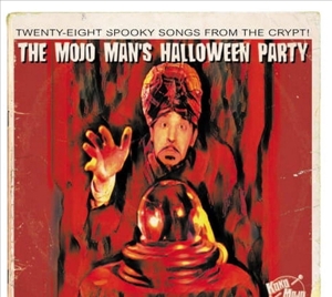 MOJO MAN'S HALLOWEEN PARTY<br/><h5>Megjelenés: 2020-10-23</h5>