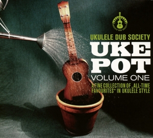 UKE POT VOL.1<br/><h5>Megjelenés: 2017-06-15</h5>