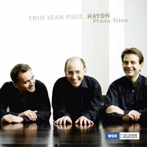 PIANO TRIOS<br/><h5>Megjelenés: 2015-02-09</h5>