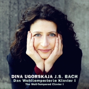 BACH: WELL-TEMPERED CLAVIER I<br/><h5>Megjelenés: 2020-01-10</h5>