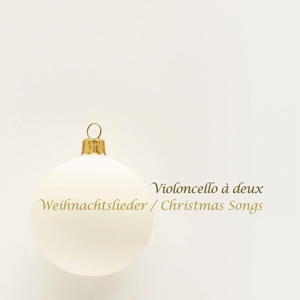 WEIHNACHTSLIEDER / CHRISTMAS SONGS<br/><h5>Megjelenés: 2021-12-03</h5>