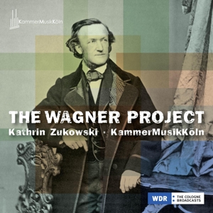 THE WAGNER PROJECT<br/><h5>Megjelenés: 2024-05-03</h5>