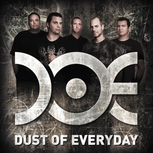 DUST OF EVERYDAY<br/><h5>Megjelenés: 2011-05-11</h5>