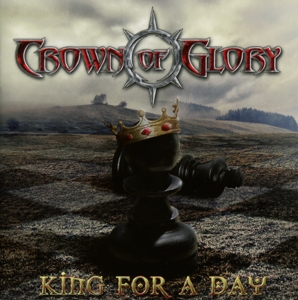 KING FOR A DAY<br/><h5>Megjelenés: 2014-05-17</h5>