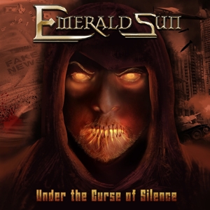 UNDER THE CURSE OF SILENCE<br/><h5>Megjelenés: 2018-04-12</h5>