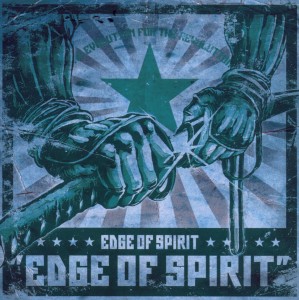 EDGE OF SPIRIT<br/><h5>Megjelenés: 2015-12-10</h5>