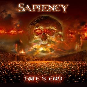 FATE'S END<br/><h5>Megjelenés: 2010-11-12</h5>