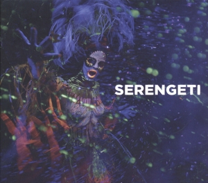 SERENGETI<br/><h5>Megjelenés: 2015-11-05</h5>