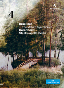 SYMPHONY NO.4 IN ES-DUR<br/><h5>Megjelenés: 2013-03-07</h5>