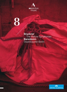 MATURE SYMPHONIES NO.8<br/><h5>Megjelenés: 2014-11-19</h5>