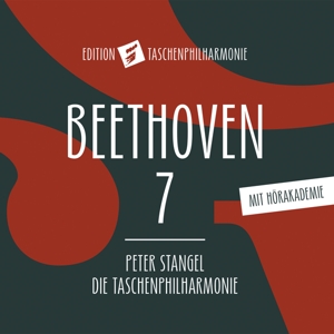 BEETHOVEN 7<br/><h5>Megjelenés: 2016-11-01</h5>