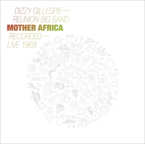 MOTHER AFRICA - LIVE 1968<br/><h5>Megjelenés: 2023-04-21</h5>