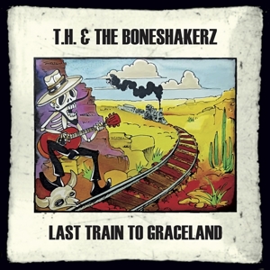 LAST TRAIN TO GRACELAND<br/><h5>Megjelenés: 2024-04-19</h5>