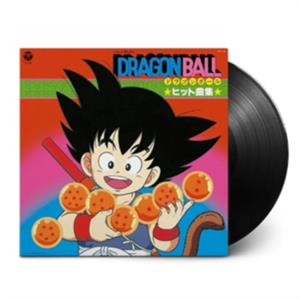 DRAGON BALL: HIT SONG COLLECTION<br/><h5>Megjelenés: 2023-12-15</h5>