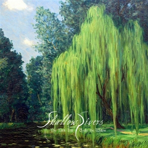 TALES TOLD UNDER THE WILLOW<br/><h5>Megjelenés: 2023-09-08</h5>