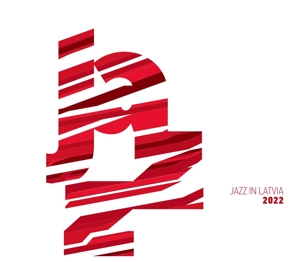 JAZZ IN LATVIA 2022<br/><h5>Megjelenés: 2022-04-29</h5>