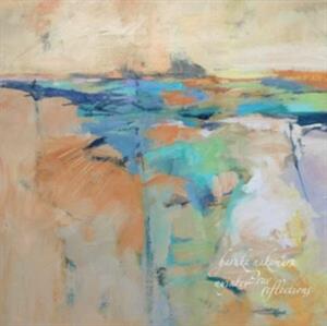 NUJABES PRAY REFLECTIONS<br/><h5>Megjelenés: 2022-04-01</h5>