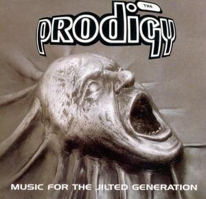 MUSIC FOR THE JILTED GENE<br/><h5>Megjelenés: 2007-07-05</h5>