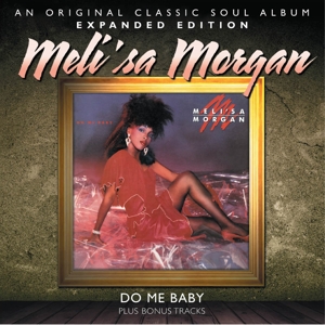 DO ME BABY<br/><h5>Megjelenés: 2021-04-09</h5>