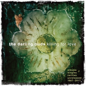 KILLING FOR LOVE<br/><h5>Megjelenés: 2023-10-27</h5>