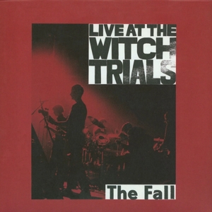 LIVE AT THE WITCH TRIALS<br/><h5>Megjelenés: 2024-04-19</h5>